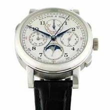 Thumbnail von A. Lange & Söhne 1815 Rattrapante Perpetual Calendar </h1>