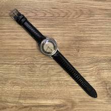 Thumbnail von Omega Suverän 2400-5 classic vintage bicolor radium dial 1945’s </h1>