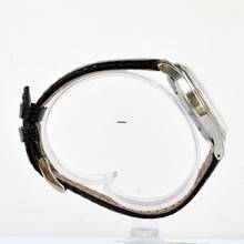 Thumbnail von Omega Suverän 2400-5 classic vintage bicolor radium dial 1945’s </h1>