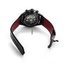 Thumbnail von TAG Heuer Autavia CBE511C.FC8280 - Autavia Automatic Black Dial Stainless Steel Men's Watch </h1>