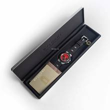 Thumbnail von Bulgari Bulgari 103701 - Bvlgari Bvlgari Automatic Red Dial Aluminum Men's Watch </h1>