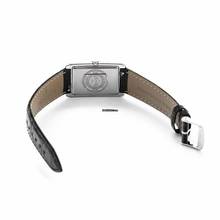 Thumbnail von Longines DolceVita L55124752 - DolceVita Quartz White Dial Stainless Steel Ladies Watch </h1>