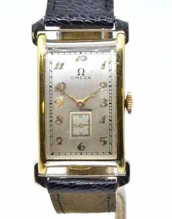  Omega Art Déco </h1> 