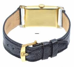 Thumbnail von Omega Art Déco </h1>