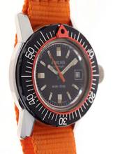 Thumbnail von Enicar Sherpa Ladies Scuba Divers Wristwatch Mini – Dive Sherpa 300 </h1>