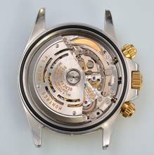 Thumbnail von Rolex Daytona 16523 white dial to tritium Full set 1997’s </h1>