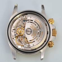 Thumbnail von Rolex Daytona 16523 white dial to tritium Full set 1997’s </h1>