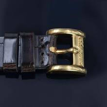 Thumbnail von Chopard Dual Time Zone 2087 by Kutchinsky yellow gold 18KT </h1>