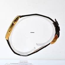 Thumbnail von Chopard Dual Time Zone 2087 by Kutchinsky yellow gold 18KT </h1>