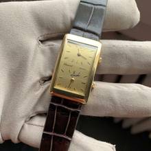 Thumbnail von Chopard Dual Time Zone 2087 by Kutchinsky yellow gold 18KT </h1>
