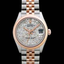 Thumbnail von Rolex Datejust 31 278271-0032 - Datejust Automatic Silver Dial Stainless Steel Ladies Watch </h1>