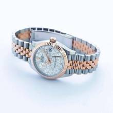 Thumbnail von Rolex Datejust 31 278271-0032 - Datejust Automatic Silver Dial Stainless Steel Ladies Watch </h1>