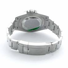 Thumbnail von Rolex Air King 126900-0001 - Air King Automatic Black Dial Stainless Steel Men's Watch </h1>