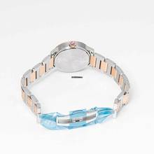 Thumbnail von Bulgari Bulgari 102622 - Bvlgari Bvlgari Automatic Purple Dial 18kt Rose Gold Ladies Watch </h1>