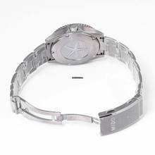 Thumbnail von Mido Ocean Star M042.430.44.051.00 - OCEAN STAR Automatic Black Dial Titanium Men's Watch </h1>