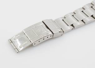 Thumbnail von Rolex Explorer II 16570 Black dial T series box and papers.