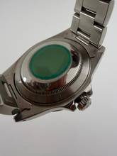 Thumbnail von Rolex Explorer II 16570 Chichi Di Mais Dial T series Full Set & Accessories