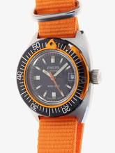 Thumbnail von Enicar Sherpa Ladies Scuba Divers Wristwatch Mini – Dive Sherpa 300