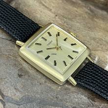 Thumbnail von Tissot Le Locle Vintage Ref. 6414 </h1>