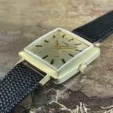 Thumbnail von Tissot Le Locle Vintage Ref. 6414 </h1>