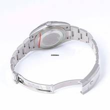 Thumbnail von Rolex Datejust 41 126334-0027 - Datejust Automatic Green Dial 18kt White Gold Men's Watch </h1>