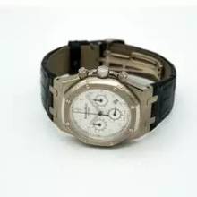 Thumbnail von Audemars Piguet Royal Oak Chronograph 26022BC.OO.D002CR.01 </h1>