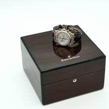 Thumbnail von Audemars Piguet Royal Oak Chronograph 26022BC.OO.D002CR.01 </h1>