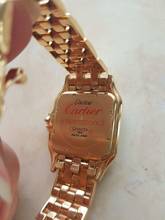 Thumbnail von Cartier Panthère