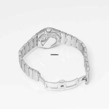 Thumbnail von Omega Constellation Ladies 123.15.27.20.57.002 - Constellation Automatic Pink Dial Stainless Steel Ladies Watch </h1>