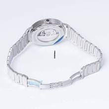 Thumbnail von Bulgari Bulgari 103652 - Bvlgari Bvlgari Automatic Silver-tone Dial Stainless Steel Men's Watch </h1>