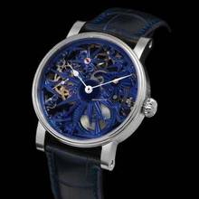 Thumbnail von Schaumburg Unikatorium Blue Ice handmade