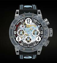 Thumbnail von B.R.M The lightest Autom.Chrono in the World