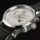 Benzinger Classic Chrono Zeitmaschine/Timemachine