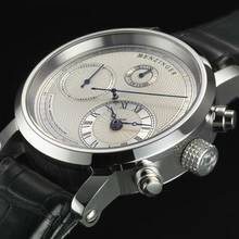 Thumbnail von Benzinger Classic Chrono Zeitmaschine/Timemachine