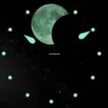 Thumbnail von Schaumburg Grand Perpetual Moon Meteorite PVD