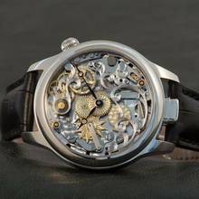 Thumbnail von Nivrel Répétition Pièce Unique Répétition Squelette