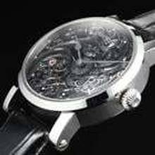 Thumbnail von Benzinger Skelett Vollskelett Floral Black