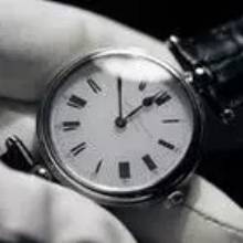 Thumbnail von Angular Momentum Classic New Roman 42mm