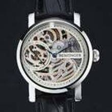 Thumbnail von Benzinger Skelett 3/4 Skelett Rose Engine