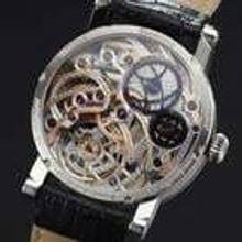 Thumbnail von Benzinger Skelett 3/4 Skelett Rose Engine