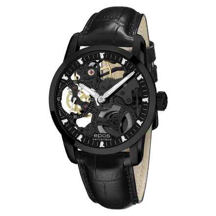  Epos Sophistiquée Skeleton 