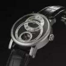 Thumbnail von Benzinger Regulateur schwarz/black