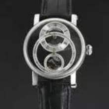 Thumbnail von Benzinger Regulateur schwarz/black