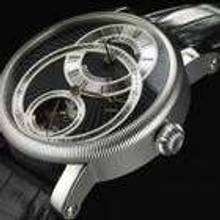 Thumbnail von Benzinger Regulateur schwarz/black