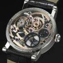 Thumbnail von Benzinger Regulateur schwarz/black