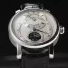 Thumbnail von Benzinger Regulateur weiss/white