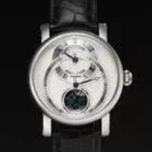 Thumbnail von Benzinger Regulateur weiss/white