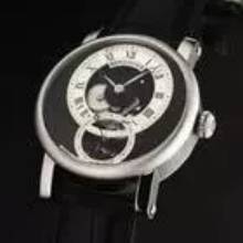 Thumbnail von Benzinger Subscription VII Ebony