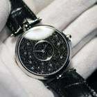 Angular Momentum Sparkling Tiny Time