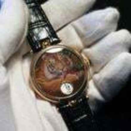  Angular Momentum Bengal Tiger 41mm 